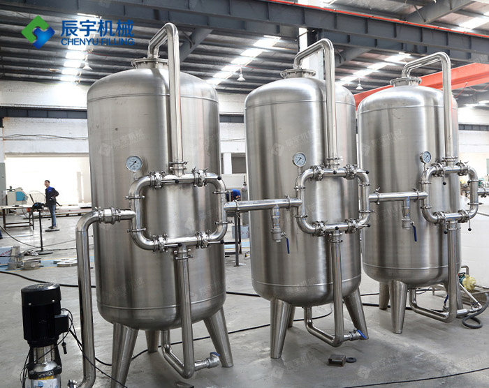 什么是水處理設(shè)備？