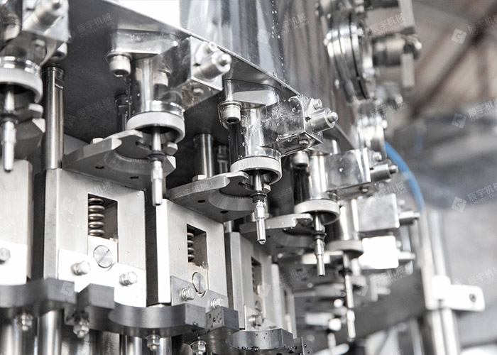 PET瓶鹽汽水生產(chǎn)線(xiàn) PET瓶鹽汽水生產(chǎn)線(xiàn)