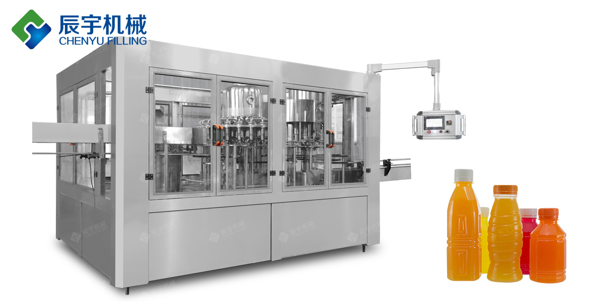 橙汁灌裝機(jī)1 橙汁灌裝機(jī)1
